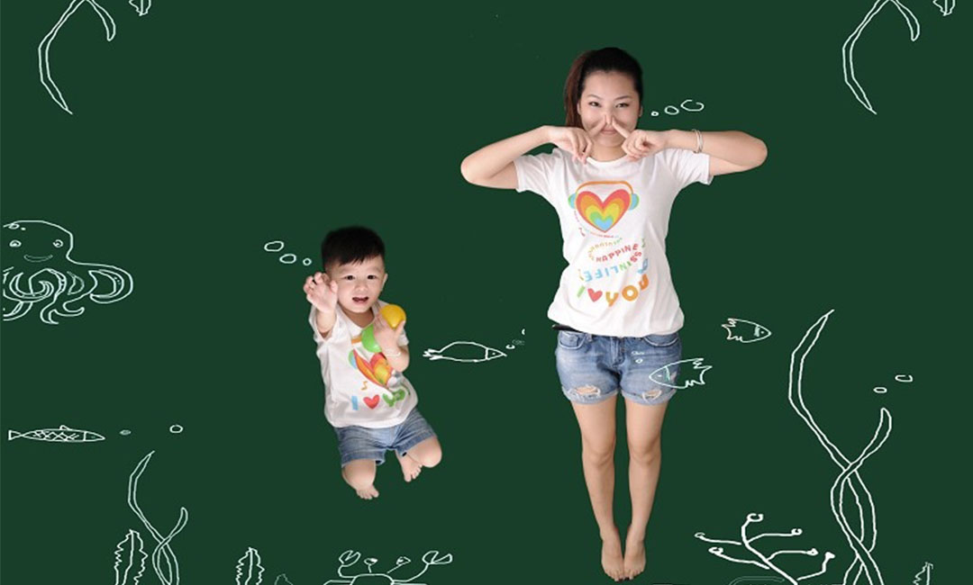阜阳阜阳亲亲我APP电子商城开发案例
