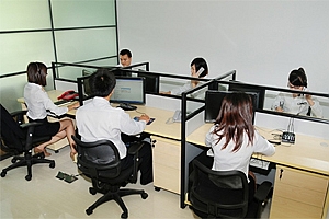 阜阳服务团队